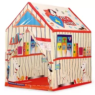 Namioty i tipi dla dzieci - Namiot Namiocik Weterynarza Domek Dla Dzieci - miniaturka - grafika 1