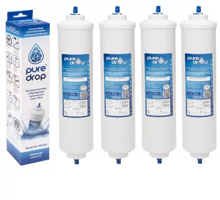 Zestaw PureDrop PD1005 4pk - Akcesoria i części do lodówek - miniaturka - grafika 1