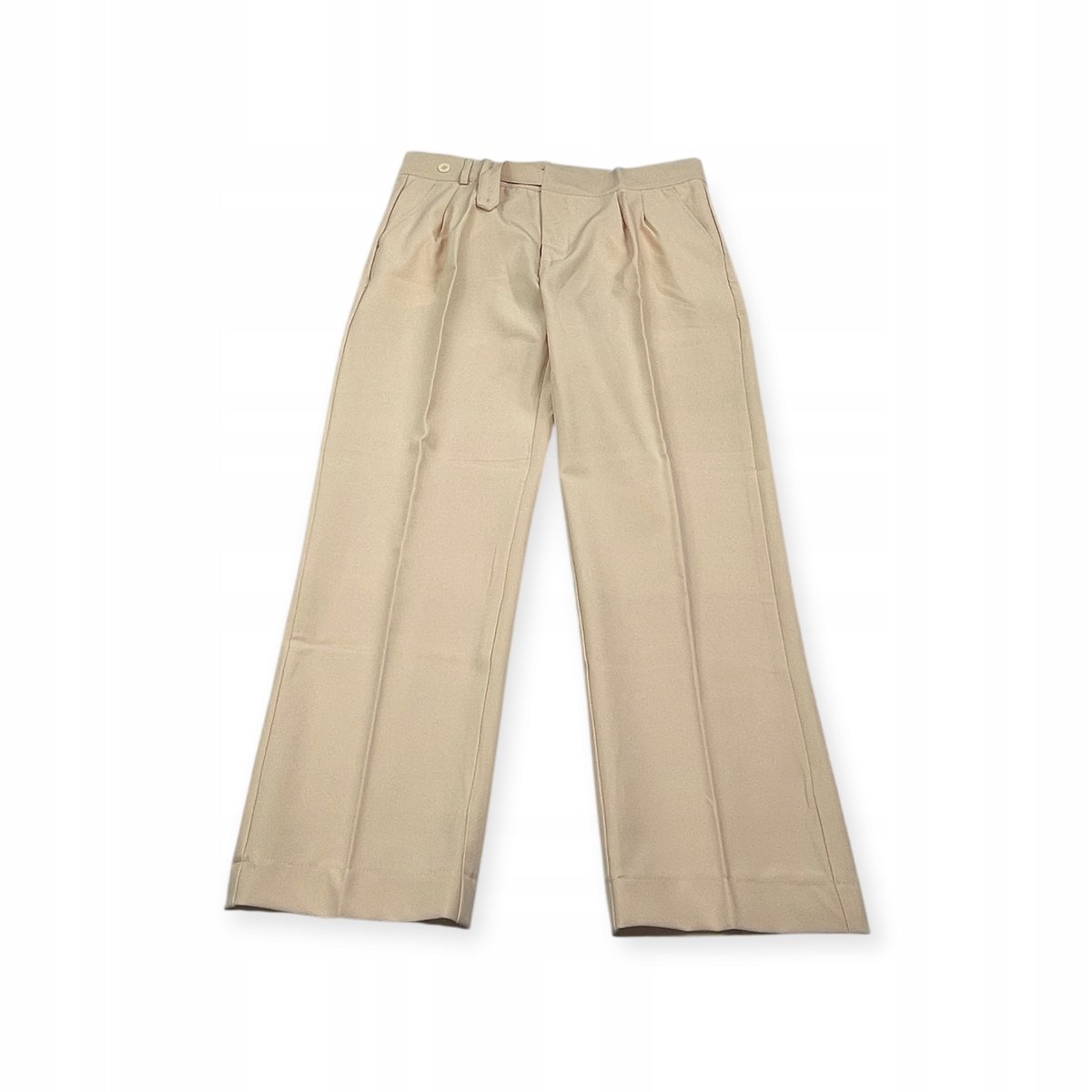 Eleganckie spodnie męskie Old Money L