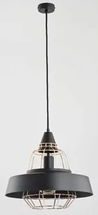 Lampa wisząca Tamaris 60378 1 x 60 W E27 60378 - Lampy sufitowe - miniaturka - grafika 1
