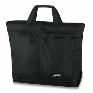 Dakine Verge Weekender Travel Bag 60 cm black ripstop - Walizki - miniaturka - grafika 1