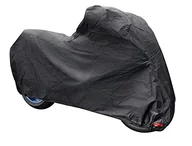 Akcesoria motocyklowe - Lampa 90440 COPRIMOTO COVERLUX TG.S - miniaturka - grafika 1