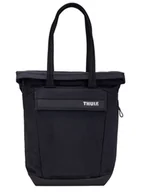 Torby na laptopy - Torba miejska Thule Paramount Tote Bag 22 l - black - miniaturka - grafika 1