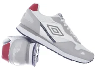 Buty sportowe męskie - Buty męskie - Umbro Abram LTX UMM513200/1051-44 - miniaturka - grafika 1