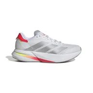 Buty sportowe damskie - Damskie Buty do biegania ADIDAS DURAMO SPEED 2 W IF9392 – Szary - miniaturka - grafika 1