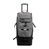 Akcesoria motocyklowe - Torba Podróżna na Kółkach 509 Revel Duffel Melanż szary - miniaturka - grafika 1