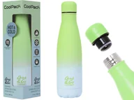 Termosy - COOLPACK BUTELKA TERMICZNA Termos 500 ml Mojito - miniaturka - grafika 1