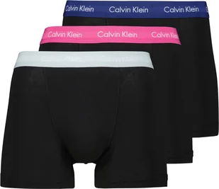 Calvin Klein Trunk Bokserki (3-pak) Mężczyźni - Majtki męskie - miniaturka - grafika 1