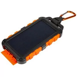 Xtorm Solar Charger 10000 mAh XR104 - Powerbanki - miniaturka - grafika 1