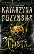 E-booki - fantastyka i horror - Chąśba - miniaturka - grafika 1