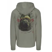 Odzież taktyczna i umundurowanie - PITBULL Washed MT Fuji '25 - Grey Harbour XXL - miniaturka - grafika 1