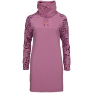 Sukienki i spódnice sportowe - Sukienki damskie Loap Ebnera Rozmiar: M / Kolor: różowy - miniaturka - grafika 1