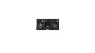 Schneider Electric ELEMENT STYKOWY WYMIENNY NO ZB2BE101 - Inne akcesoria elektryczne - miniaturka - grafika 1