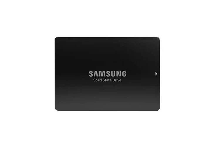 Dysk twardy Samsung 480 GB 2.5"" MZ7L3480HBLT-00A07