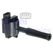 Cewki zapłonowe - Cewka zapłonowa Delphi GN10470-12B1 - miniaturka - grafika 1