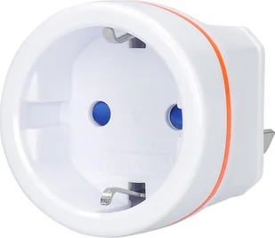 Solight PA01-AU - adapter podróżny dla Chin i Australii - Złącza, przejściówki, adaptery - miniaturka - grafika 1