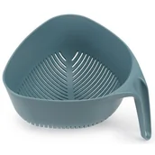 Sitka - Durszlak JOSEPH JOSEPH Duo Niebieski - miniaturka - grafika 1