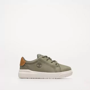 Buty sportowe damskie - TIMBERLAND SENECA BAY LEATHER OXFORD - Timberland - grafika 1