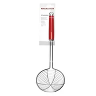Sitka - KitchenAid chiński cedzak CORELINE Empire Red - miniaturka - grafika 1