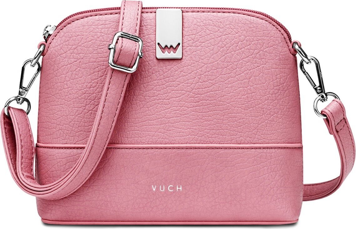Torebka damska Vuch Cara Mini różowa różowa jeden rozmiar