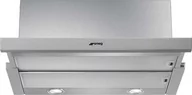 Okapy kuchenne - Smeg KSET600XE - miniaturka - grafika 1