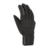 Rękawice motocyklowe - Rękawice Motocyklowe Bering Boogie GTX CzarnyS - miniaturka - grafika 1