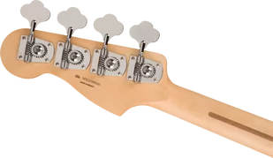 Fender Player Precision Bass Pau Ferro Fingerboard Candy Apple Red - Gitary basowe - miniaturka - grafika 3