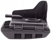 Akcesoria do odkurzaczy - FILTR POWIETRZA KOMPLETNY OBUDOWA DO KOSIARKI NAC T375 T475 T575 T675 - miniaturka - grafika 1