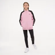 Odzież sportowa dziecięca - Dres dziecięcy Puma - miniaturka - grafika 1