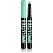 Cienie do powiek - MAYBELLINE COLOR TATTOO 24H EYE STIX CIEŃ DO POWIEK 45 I AM GIVING1,4G - miniaturka - grafika 1