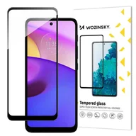 Szkła hartowane na telefon - TEMPERED Hurtel Glass szkło hartowane 9H Motorola Moto E40 (opakowanie koperta) - miniaturka - grafika 1