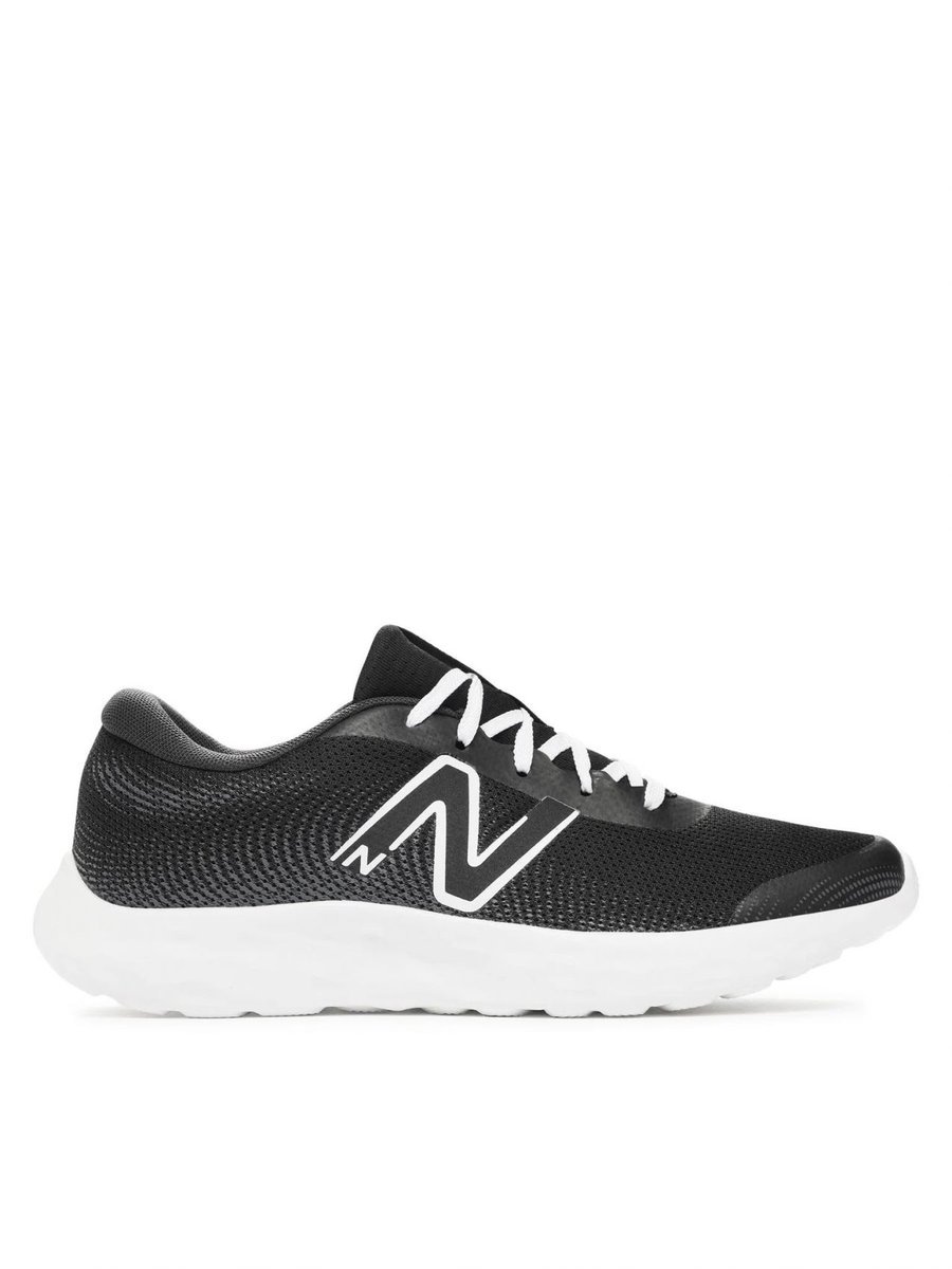 scarpe sport running donna new balance gp520bw8 black