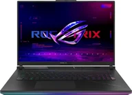 Laptopy - Asus ROG Strix Scar 18 2023 G834JZ-N6004W 18" intel core i9-13980hx 32 GB RAM 1 TB SSD NVIDIA GeForce RTX 4080 - miniaturka - grafika 1