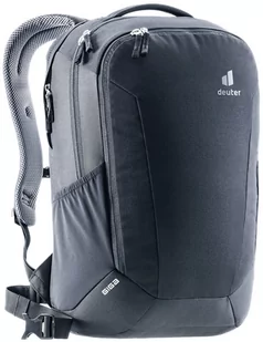 Deuter Giga Urban plecak uniseks Czarny 28 Long 3812321 - Plecaki - miniaturka - grafika 2
