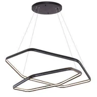 Lampy sufitowe - Auhilon Deco Lighting Lampa wisząca GASPAR 2L AUHILON_5590 - miniaturka - grafika 1