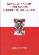 Historia świata - Generał Anders i Żołnierze II Korpusu - miniaturka - grafika 1