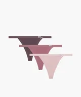 Majtki damskie - FIGI ATLANTIC 3CLP-014 WL25 ROZJ/ROSC/ROS - Atlantic - miniaturka - grafika 1