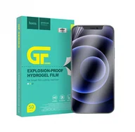 Szkła hartowane na telefon - Hoco Case HOCO GF007 HD PHONE HYDROGEL MATTE FOIL 50 PCS FD_19061-0 - miniaturka - grafika 1