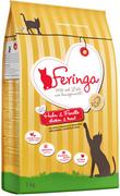 Sucha karma dla kotów - Feringa Adult, kurczak i pstrąg - 2 kg - miniaturka - grafika 1