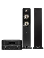 Zestawy stereo - Zestaw stereo: PM6007/CD6007/ES50, Zawartość zestawu: 66b5af1ccaab1 - miniaturka - grafika 1