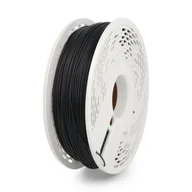 Filamenty i akcesoria do drukarek 3D - Filament Fiberlogy PETG V0 1,75mm 0,85kg - Black - miniaturka - grafika 1