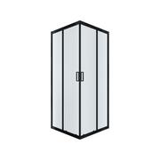 Kabiny prysznicowe - Polmetal Kabina prysznicowa 90 x 90 - miniaturka - grafika 1