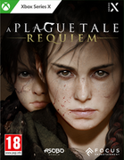 Gry Xbox Series X - A Plague Tale: Requiem (XSX) - miniaturka - grafika 1