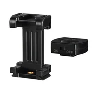Uchwyty samochodowe do telefonów - UCHWYT DO SMARTFONA PRO II 9,5 CM Z SAMOWYZW BT - miniaturka - grafika 1