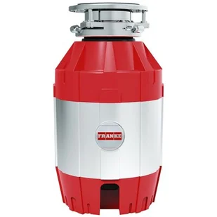 Franke Rozdrabniacz TURBO ELITE TE-75 (134.0535.241) - Młynki i rozdrabniacze odpadów - miniaturka - grafika 1