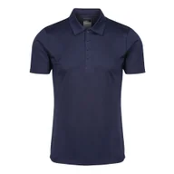 Koszulki męskie - Regatta Professional Męska Koszulka Polo Honestly Made Granatowy, Rozmiar: Xxl - miniaturka - grafika 1