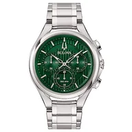 Zegarki męskie - Bulova 96A297 - miniaturka - grafika 1