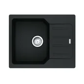 Zlewozmywaki - Zlewozmywak granitowy UCG II 611-62 Franke - miniaturka - grafika 1