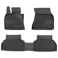 Dywaniki samochodowe - Frogum Dywaniki gumowe No.77 BMW X6 E71 2007-2014 77409859 - miniaturka - grafika 1