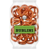 Paluszki - SOFIO Obwarzanki Bublini Klasyczne Precelki Tera Naturalne 375 g - miniaturka - grafika 1